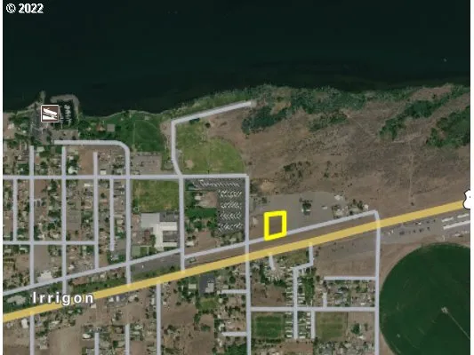 $81,500 | 0 Northeast Main Avenue, Irrigon, OR 97844