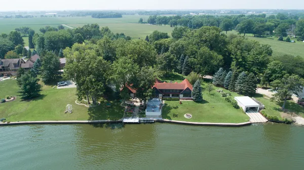 $1,250,000 | 701 Hill Drive, Rock Falls, IL 61071