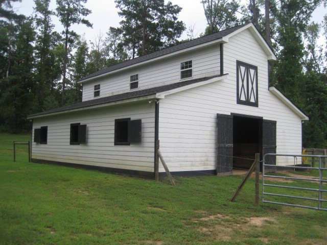 9185 Estes Road Macon, GA 31220 - Photo 18 of 20 a front view of house with yard