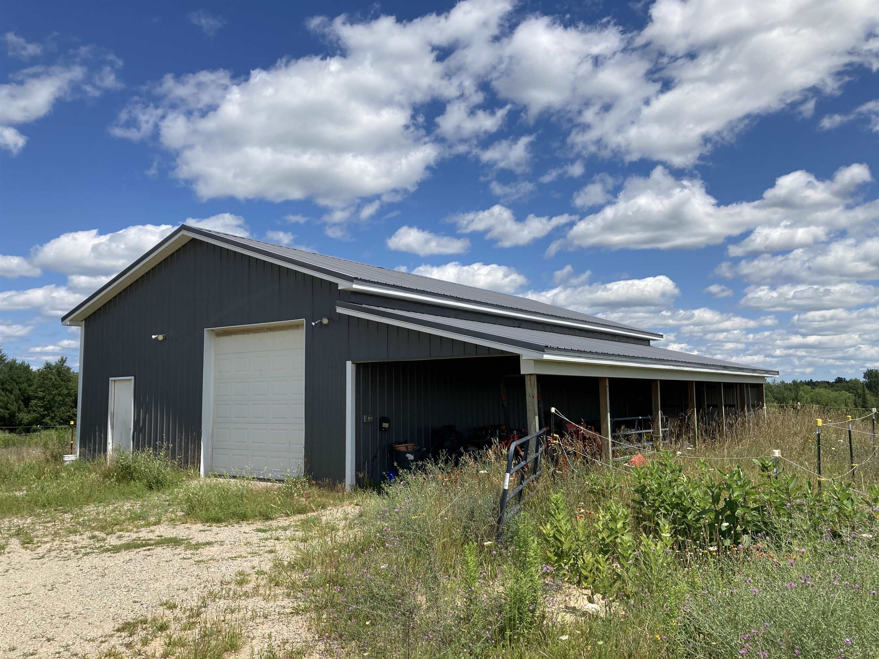 0 East Scribner Road Rose City, MI 48654 - Photo 1 of 19