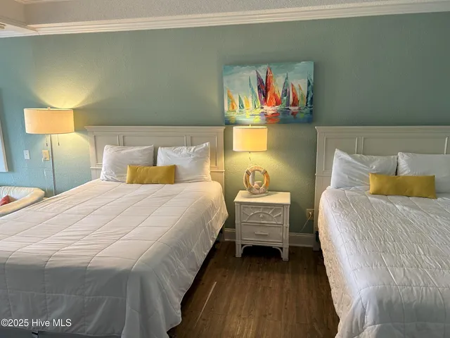 $152,000 | 602 West Fort Macon Road, Unit 118, Atlantic Beach, NC 28512