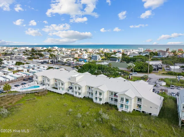 $152,000 | 602 West Fort Macon Road, Unit 118, Atlantic Beach, NC 28512