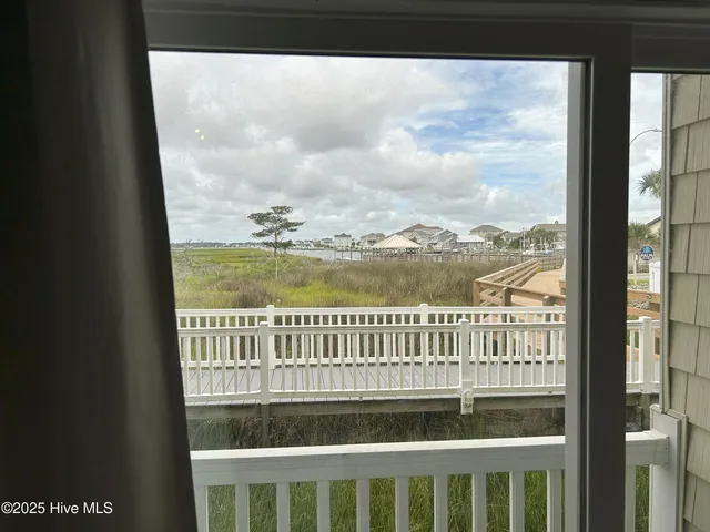 $152,000 | 602 West Fort Macon Road, Unit 118, Atlantic Beach, NC 28512