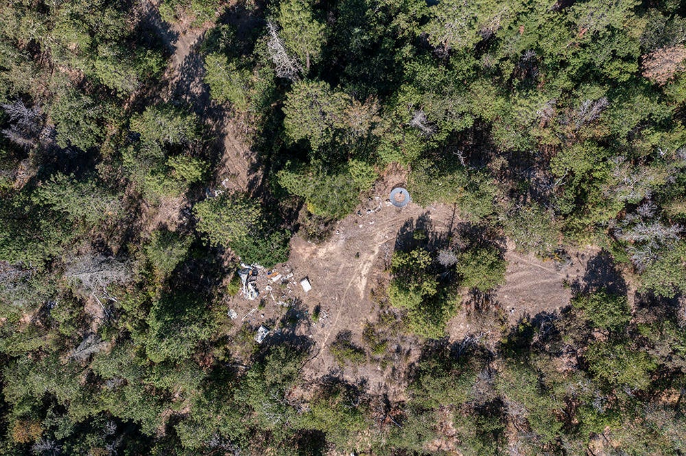 780 Hitching Post Road Grants Pass, OR 97526 - Photo 7 of 21 DJI_0338 a