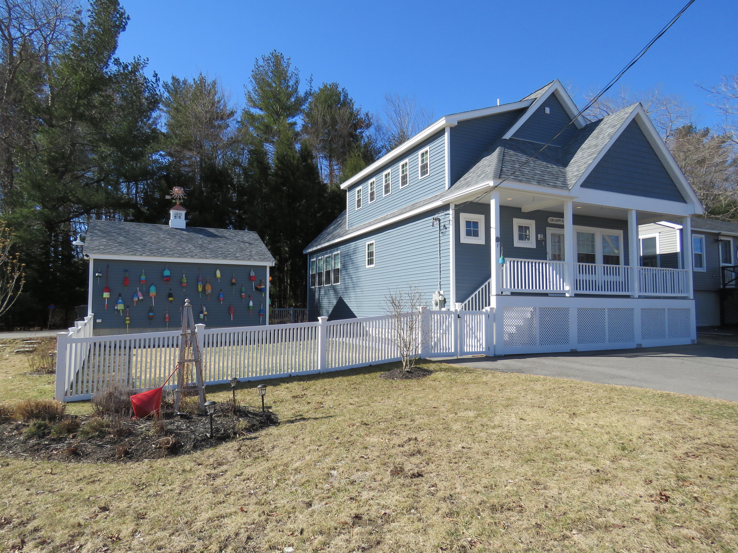 30 Rest View Lane Wells, ME 04090 - Photo 1 of 60 027