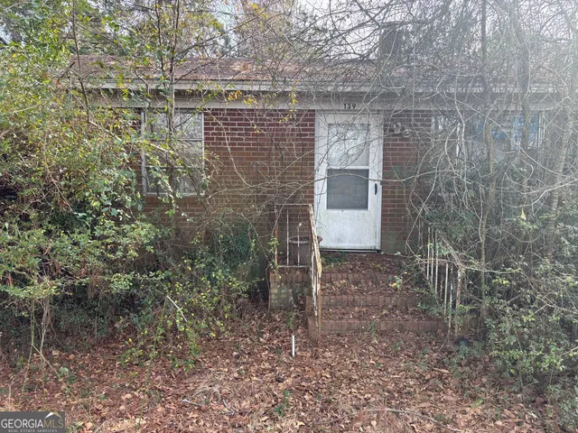 $119,000 | 139 Bryant Newkirk Road, Rose Hill, NC 28458