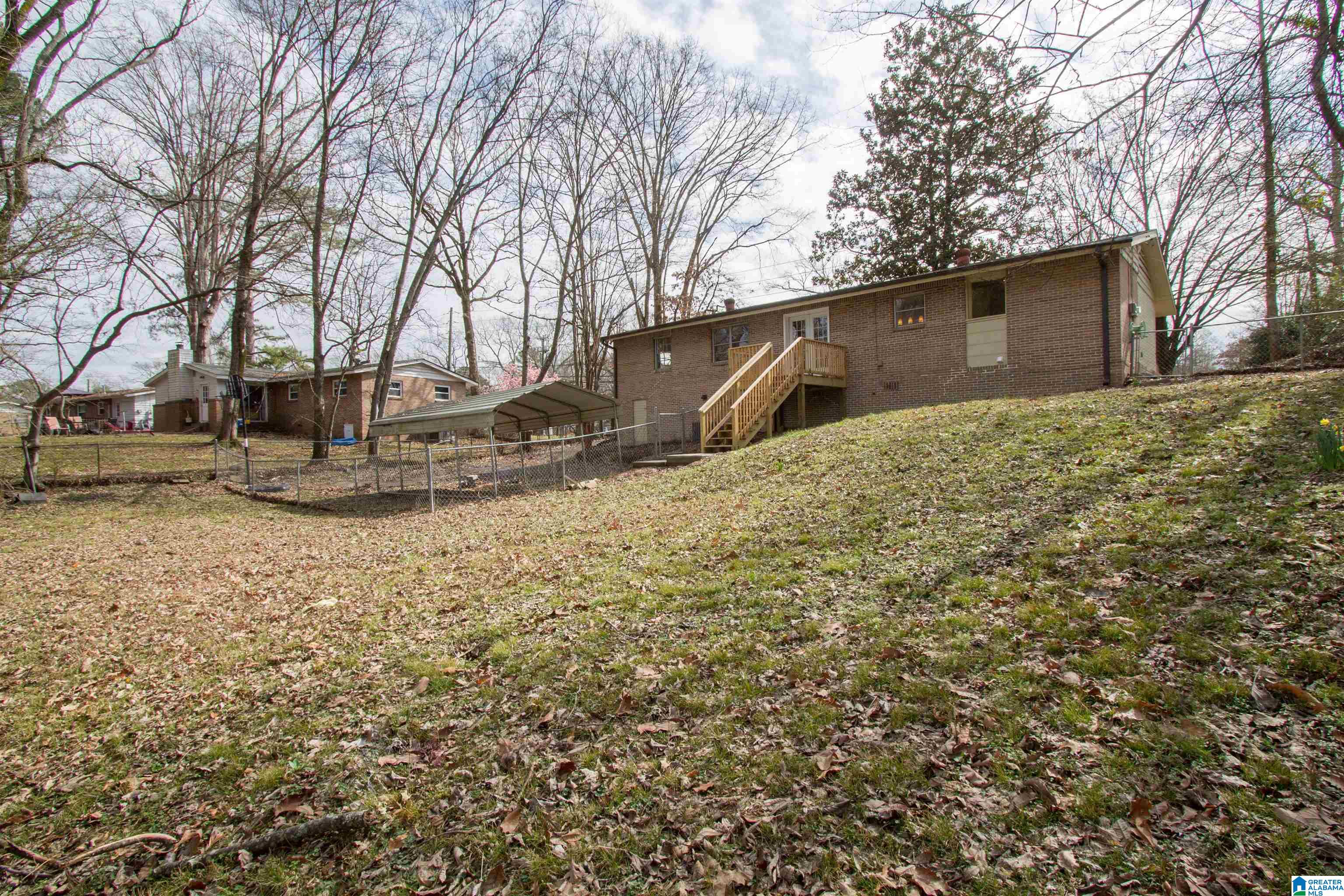 2409 Walker Chapel Road Fultondale, AL 35068 - Photo 45 of 49