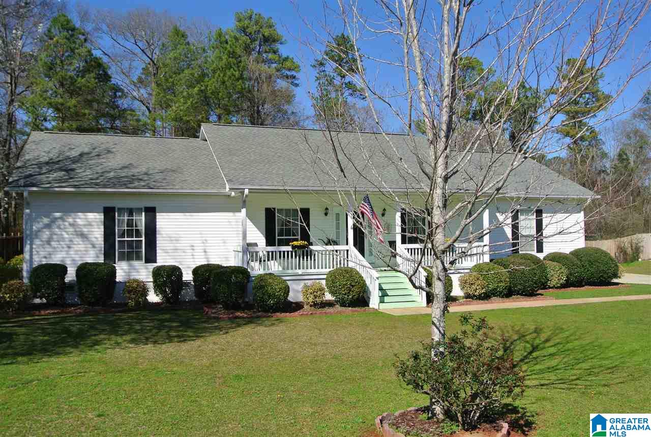 511 Tecumseh Street Montevallo, AL 35115 - Photo 38 of 44
