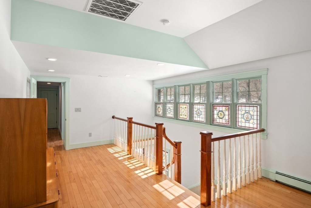 2 Spingler Way Hamilton, MA 01982 - Photo 26 of 40 wooden floor in an empty room with a window