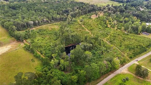 $125,000 | 0 Centerville Road, Tylertown, MS 39667