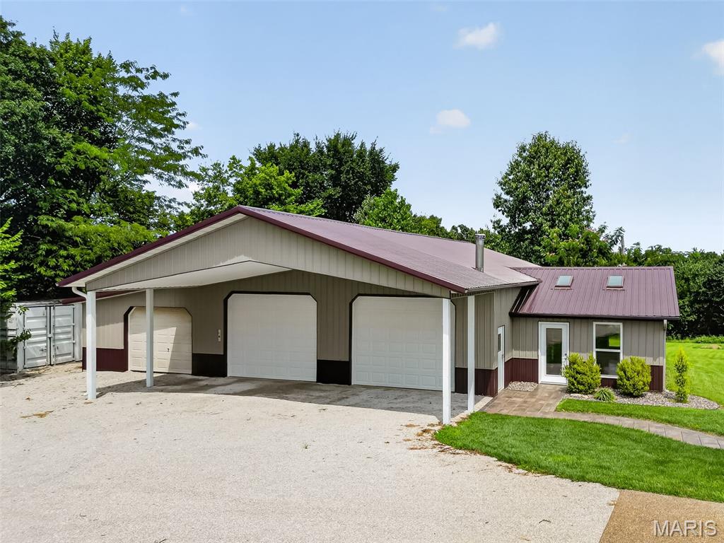 1957 Schnarre Road Foristell, MO 63348 - Photo 71 of 79 Gallery Image 71
