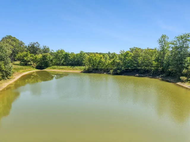a view of a lake view