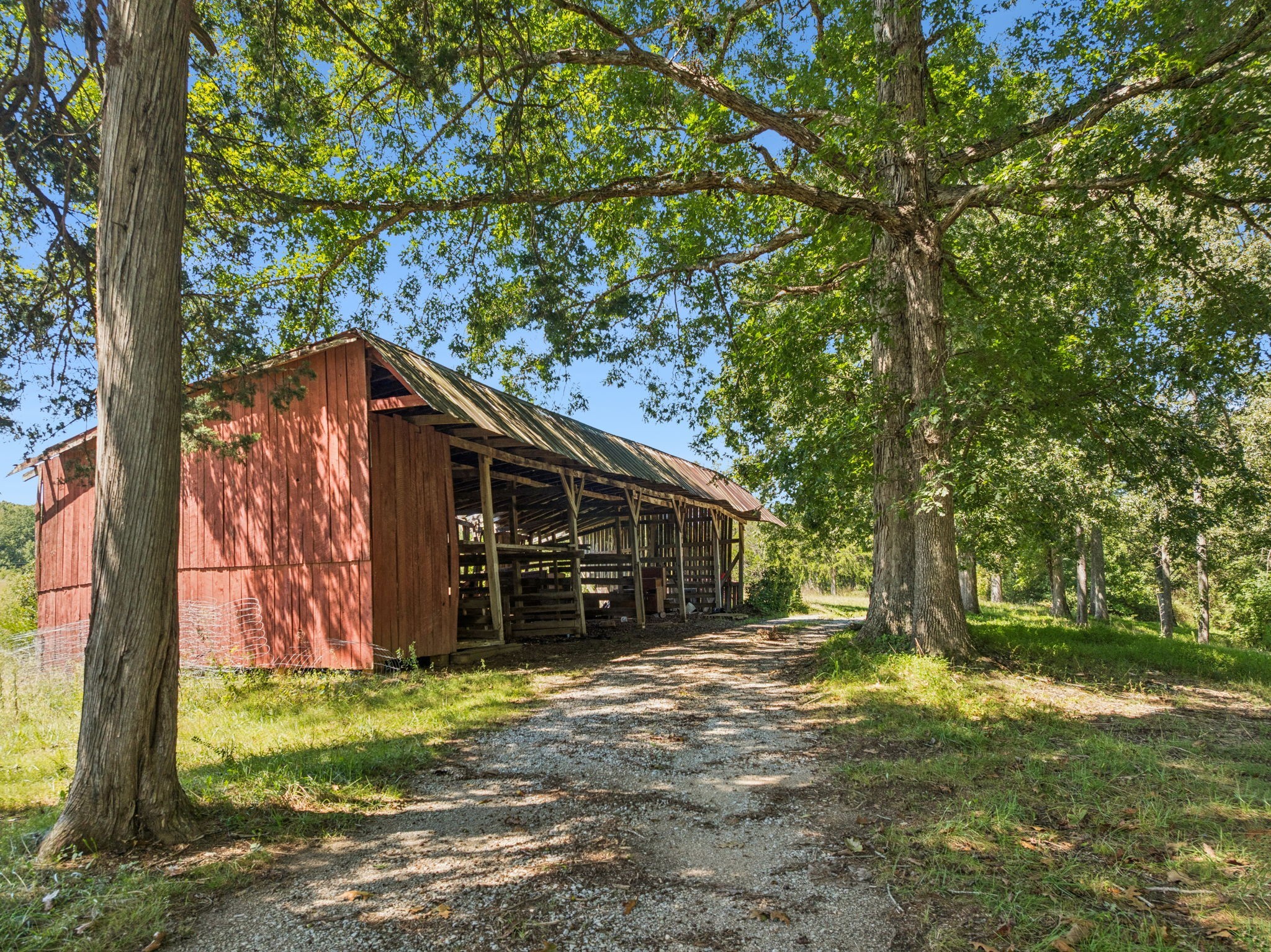 8272 Burgess Falls Road Baxter, TN 38544 - Photo 6 of 41 a view of a house with a yard