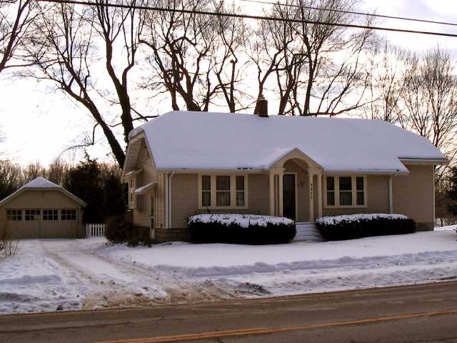 3877 Rush Mendon Road Mendon, NY 14506 - Photo 1 of 1 Exterior Front