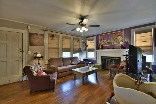 7 Brockhaven Road Chattanooga, TN 37404 - Photo 3 of 18 37