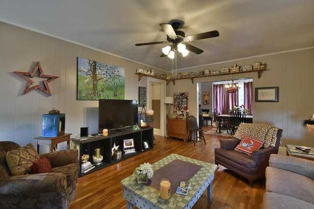 7 Brockhaven Road Chattanooga, TN 37404 - Photo 5 of 18 38