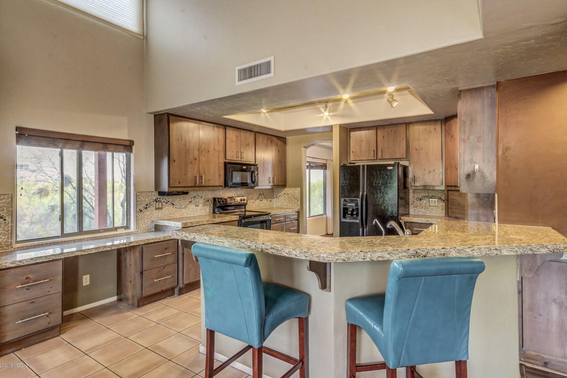 4510 North Bear Canyon Road Tucson, AZ 85749 - Photo 26 of 50