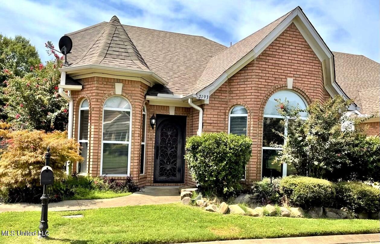 7193 Swinnea Ridge Southaven, MS 38671 - Photo 1 of 23 55CA5270-301F-4D76-A36E-4564547053FE