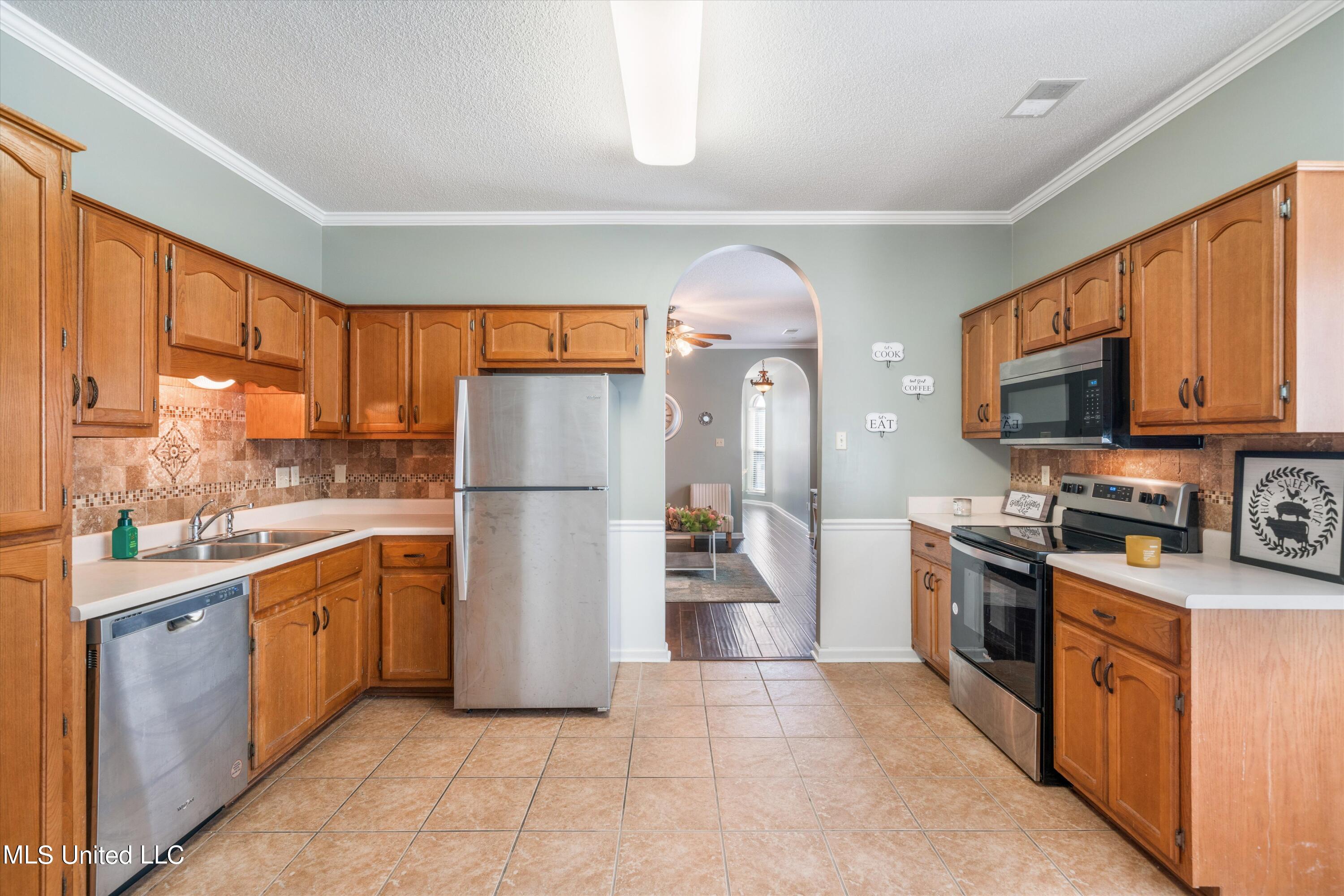 7193 Swinnea Ridge Southaven, MS 38671 - Photo 11 of 23 10-Final (20 Lake Mist Dr)-10