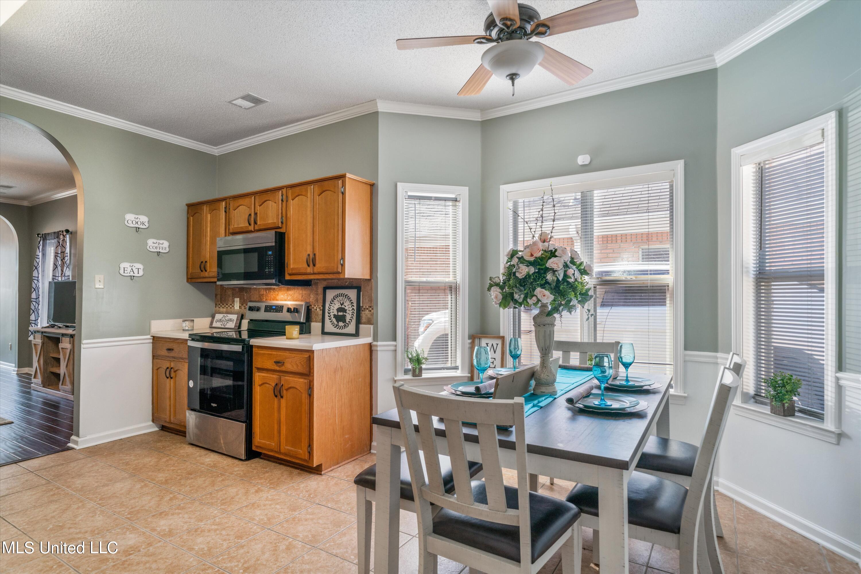 7193 Swinnea Ridge Southaven, MS 38671 - Photo 12 of 23 12-Final (20 Lake Mist Dr)-12