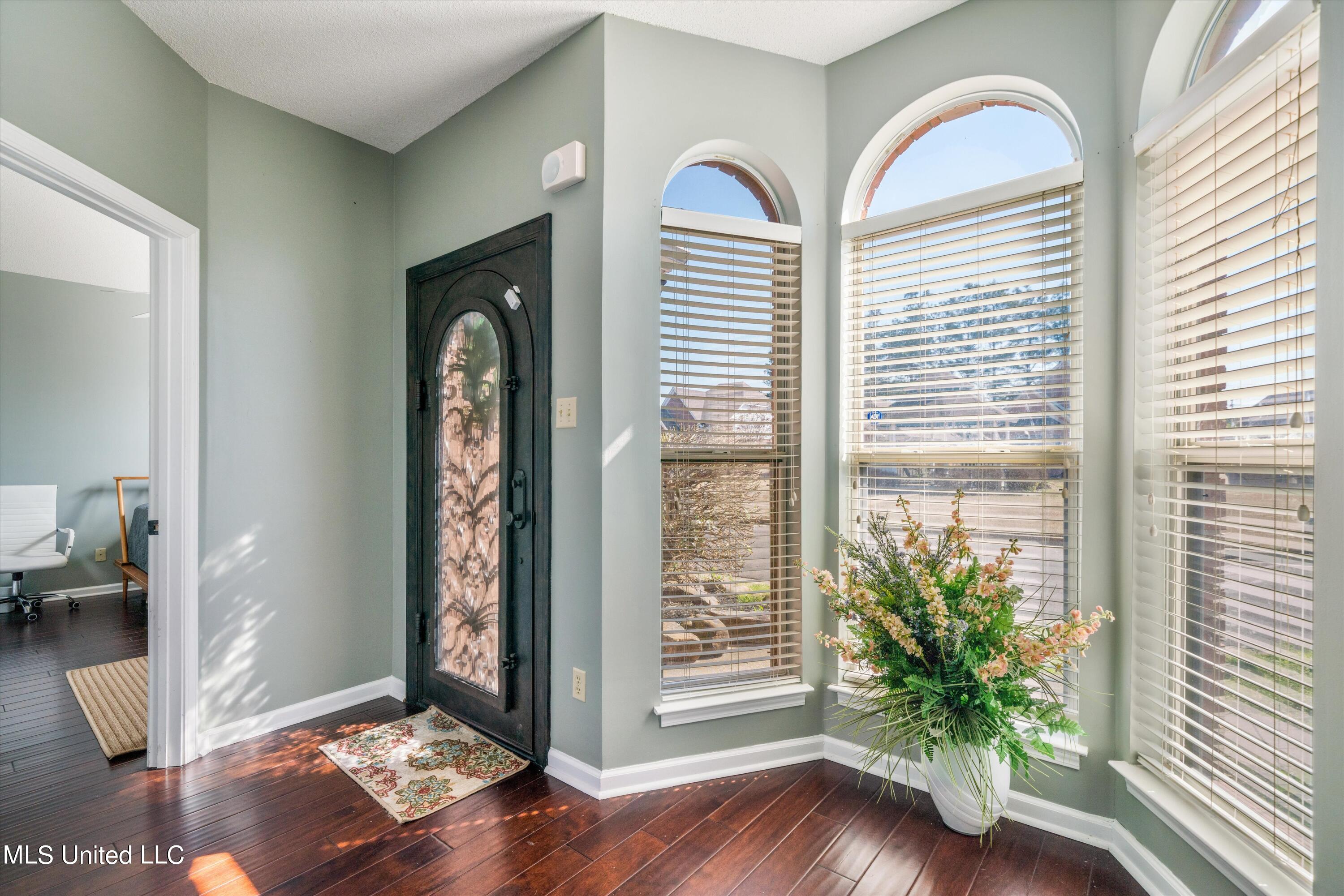 7193 Swinnea Ridge Southaven, MS 38671 - Photo 3 of 23 01-Final (20 Lake Mist Dr)-1