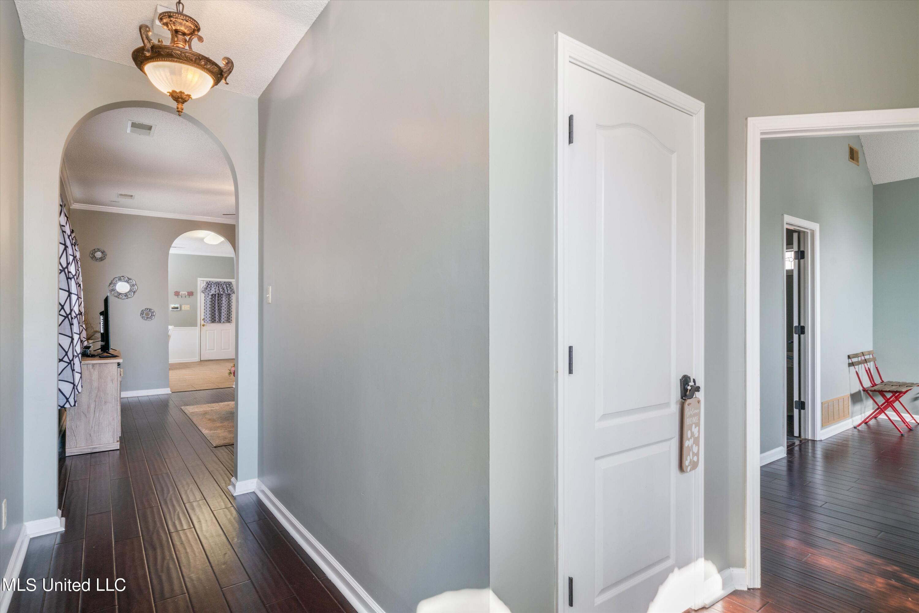 7193 Swinnea Ridge Southaven, MS 38671 - Photo 4 of 23 03-Final (20 Lake Mist Dr)-3