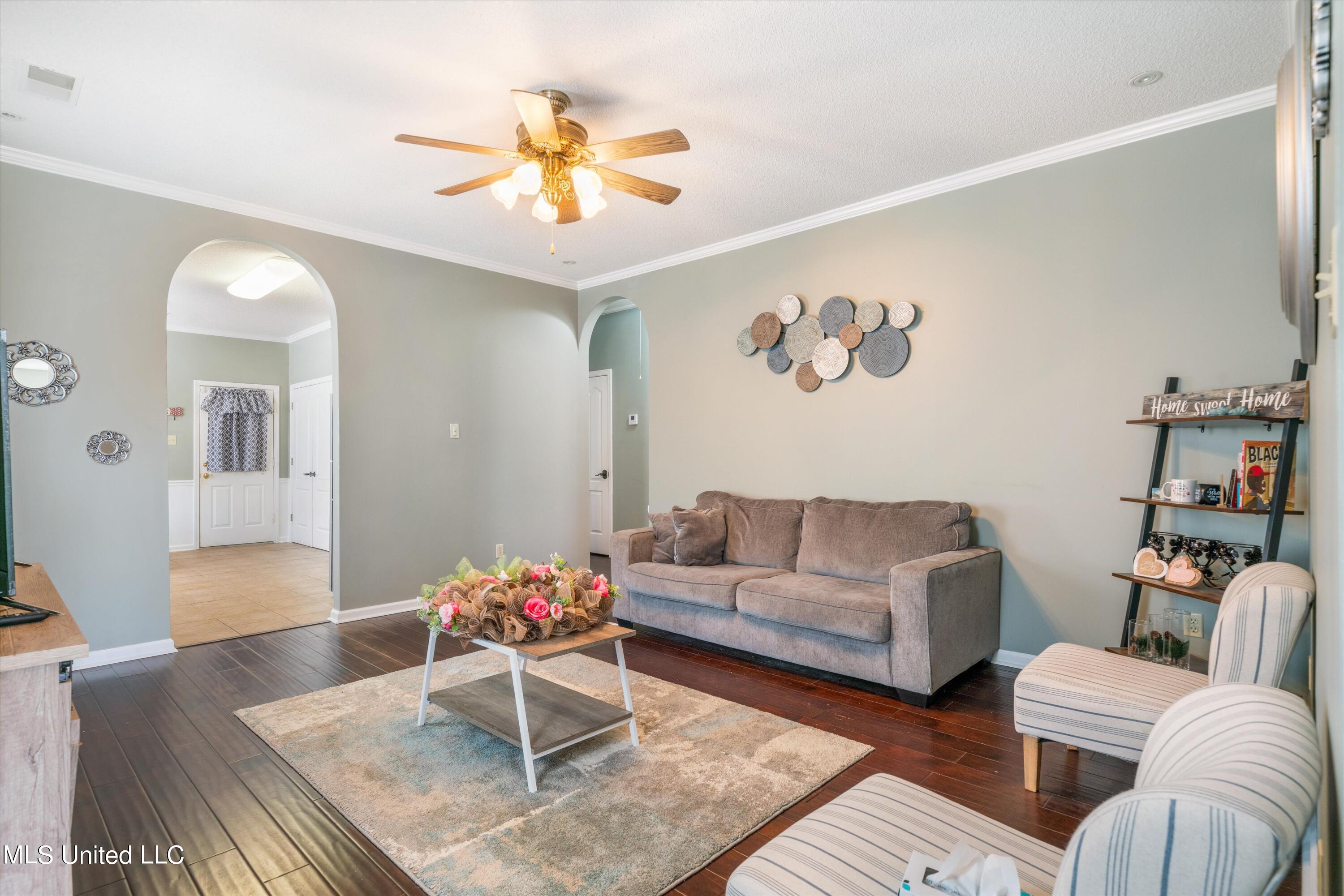 7193 Swinnea Ridge Southaven, MS 38671 - Photo 5 of 23 04-Final (20 Lake Mist Dr)-4