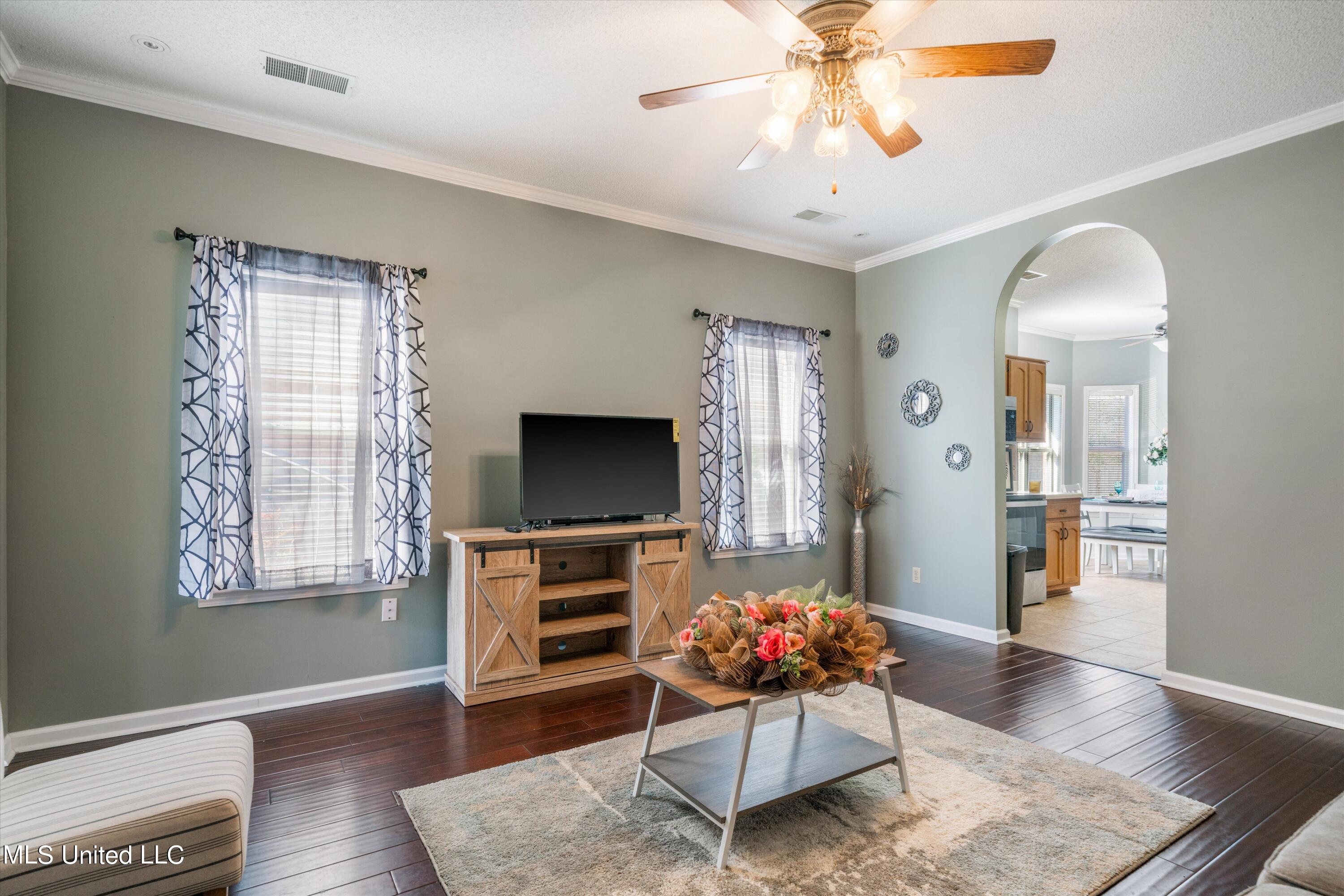 7193 Swinnea Ridge Southaven, MS 38671 - Photo 6 of 23 07-Final (20 Lake Mist Dr)-7