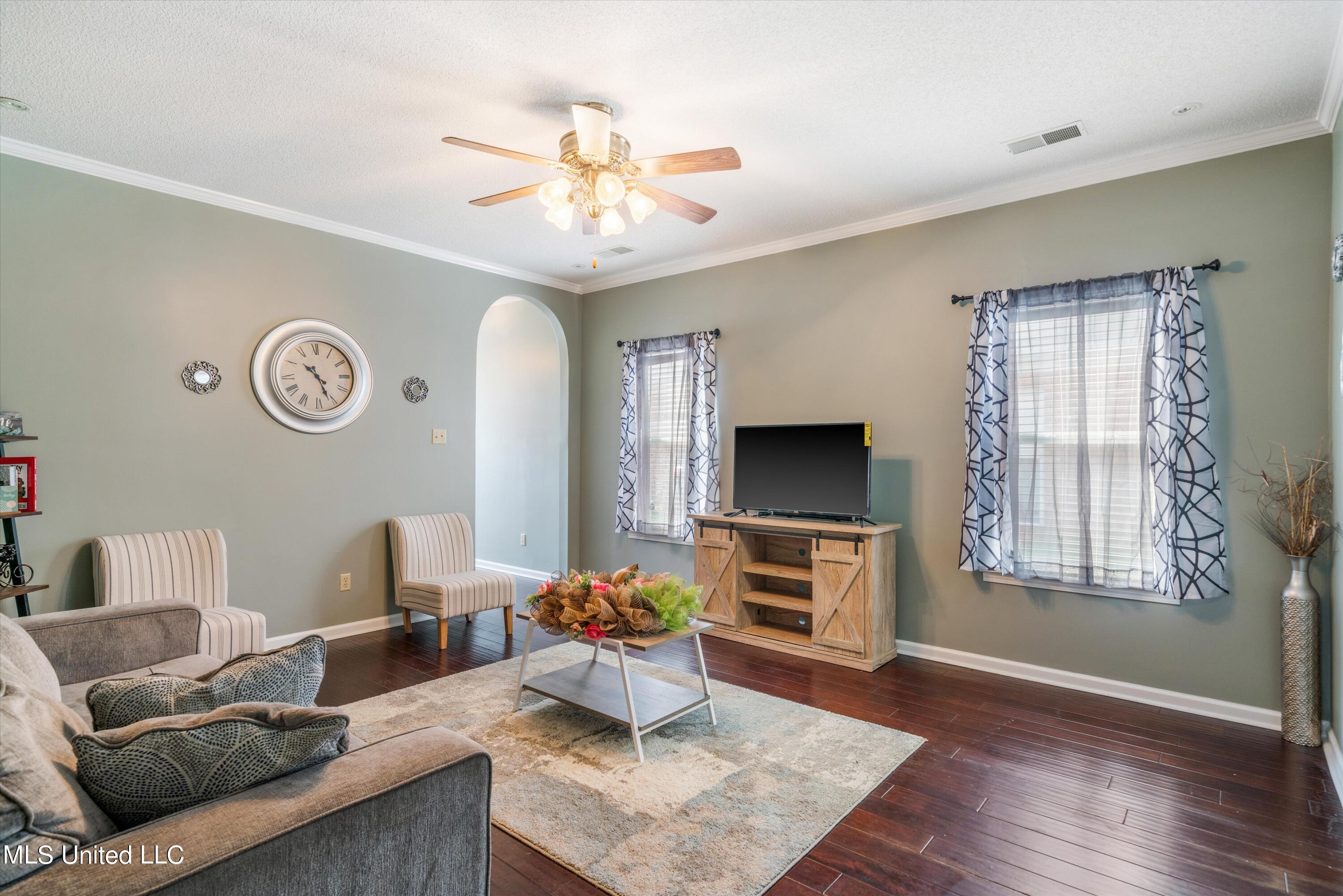 7193 Swinnea Ridge Southaven, MS 38671 - Photo 8 of 23 06-Final (20 Lake Mist Dr)-6