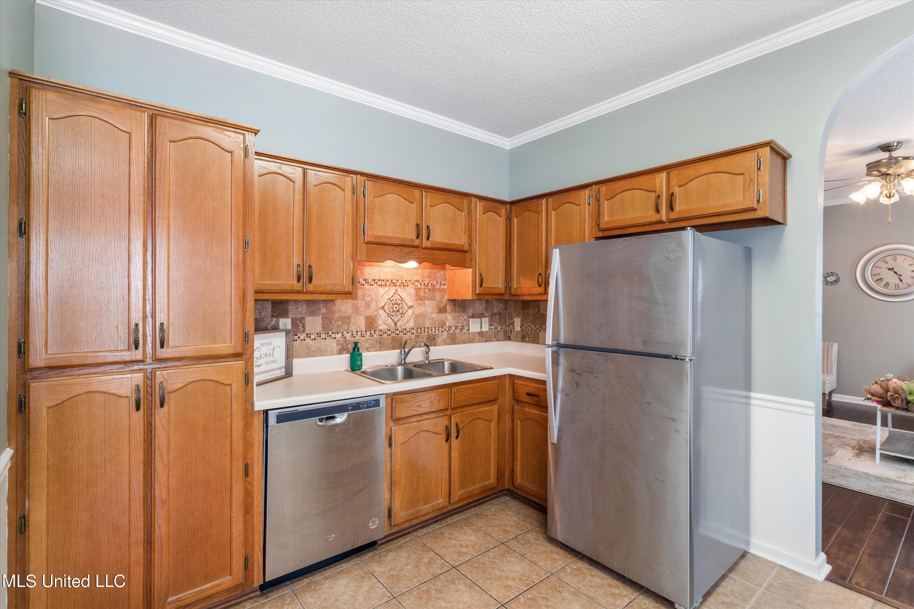 7193 Swinnea Ridge Southaven, MS 38671 - Photo 9 of 23 09-Final (20 Lake Mist Dr)-9