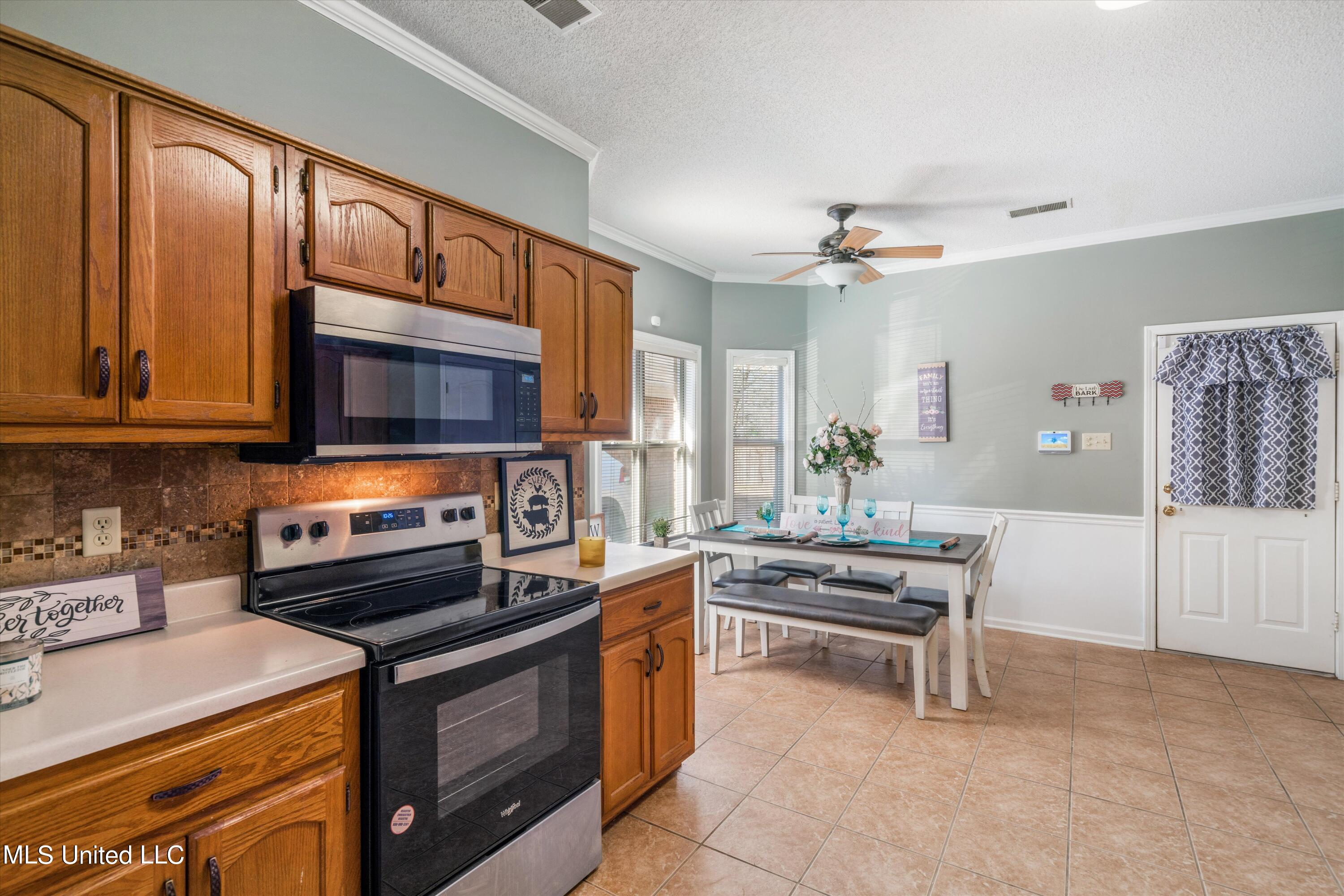 7193 Swinnea Ridge Southaven, MS 38671 - Photo 10 of 23 08-Final (20 Lake Mist Dr)-8