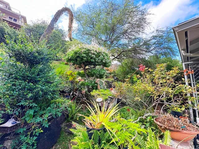 $3,500 | 1445 Mokuna Place, Honolulu, HI 96816