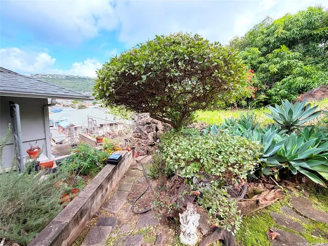 $3,500 | 1445 Mokuna Place, Honolulu, HI 96816