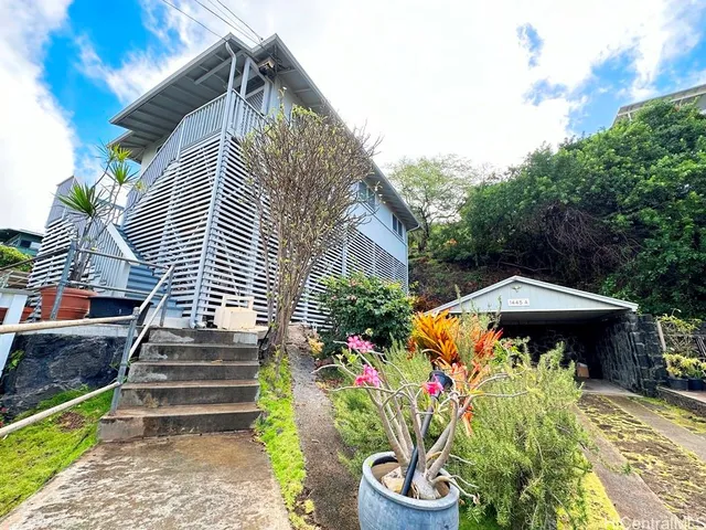 $3,500 | 1445 Mokuna Place, Honolulu, HI 96816
