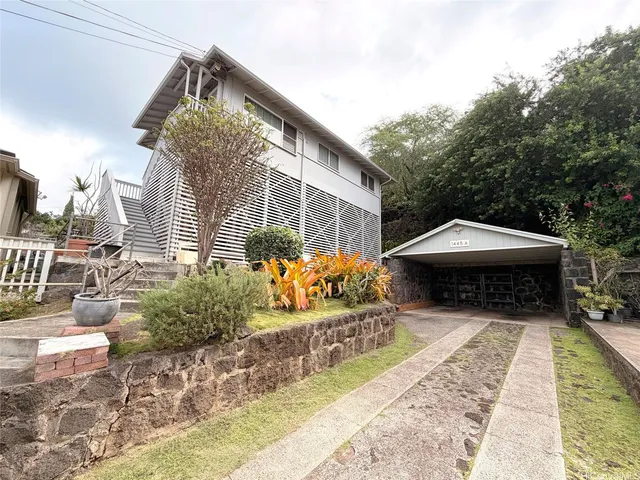 $3,500 | 1445 Mokuna Place, Honolulu, HI 96816