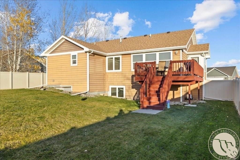 3150 East Copper Ridge Loop Billings, MT 59106 - Photo 16 of 19 Gallery Image 16