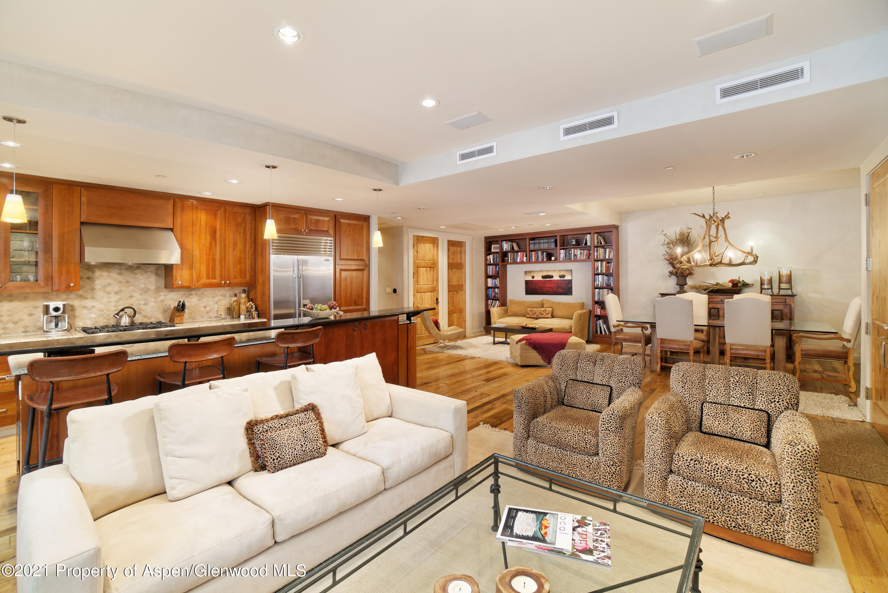 101 North Spring Street, Unit 102 Aspen, CO 81611 - Photo 11 of 21 101NSpringSt#102_HiRes_012320_17