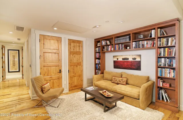 $35,000 | 101 North Spring Street, Unit 102, Aspen, CO 81611