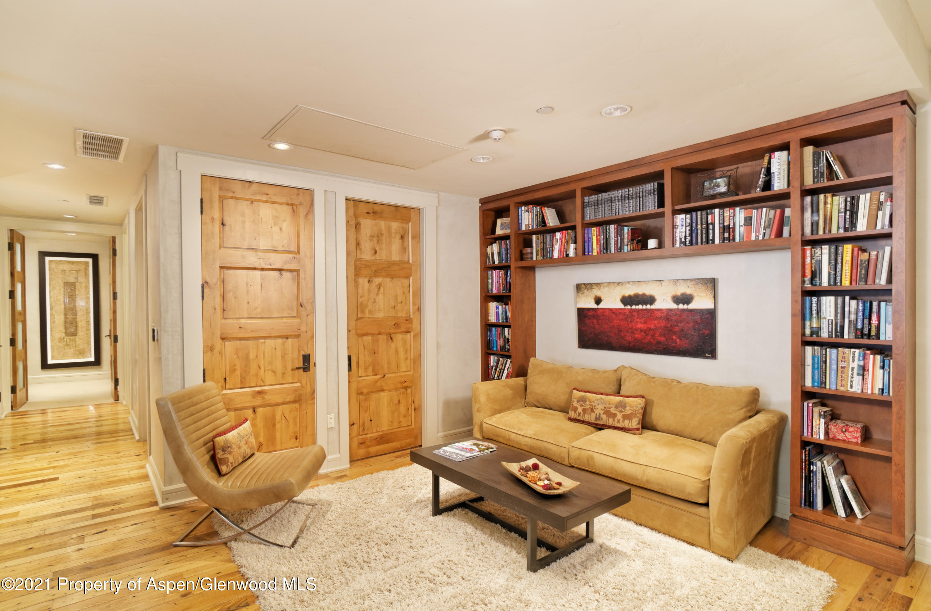 101 North Spring Street, Unit 102 Aspen, CO 81611 - Photo 13 of 21 101NSpringSt#102_HiRes_012320_11