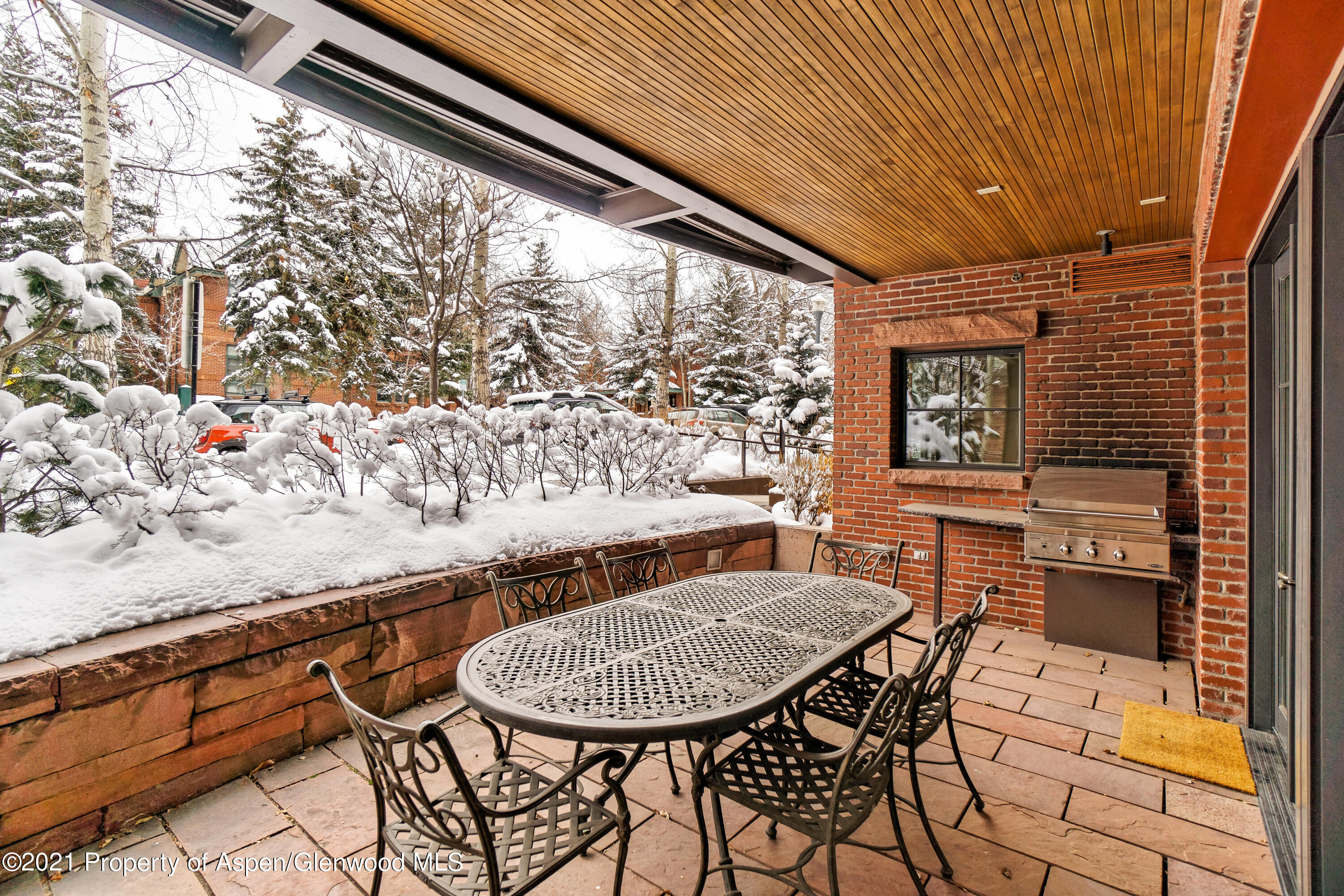 101 North Spring Street, Unit 102 Aspen, CO 81611 - Photo 17 of 21 101NSpringSt#102_HiRes_012320_20