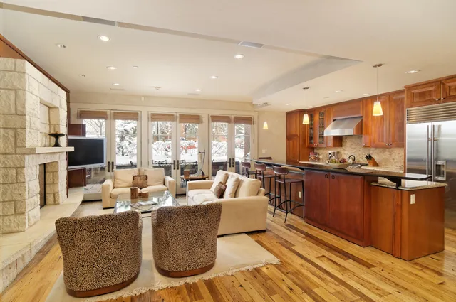 $35,000 | 101 North Spring Street, Unit 102, Aspen, CO 81611