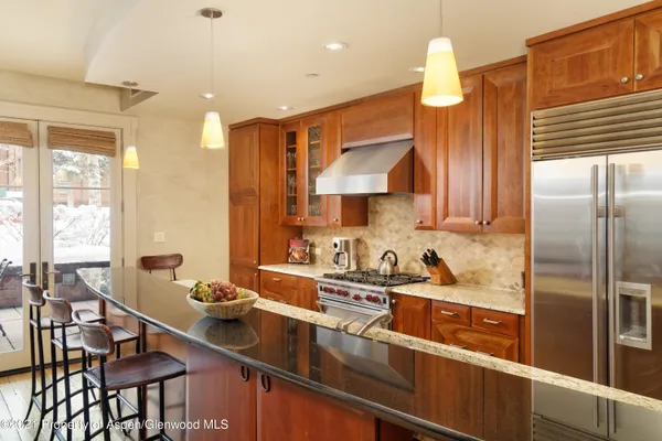 $35,000 | 101 North Spring Street, Unit 102, Aspen, CO 81611