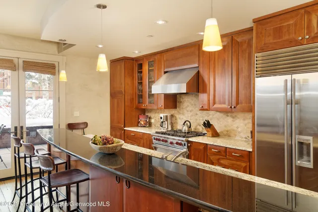 $35,000 | 101 North Spring Street, Unit 102, Aspen, CO 81611