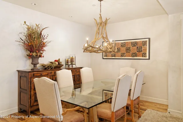 $35,000 | 101 North Spring Street, Unit 102, Aspen, CO 81611