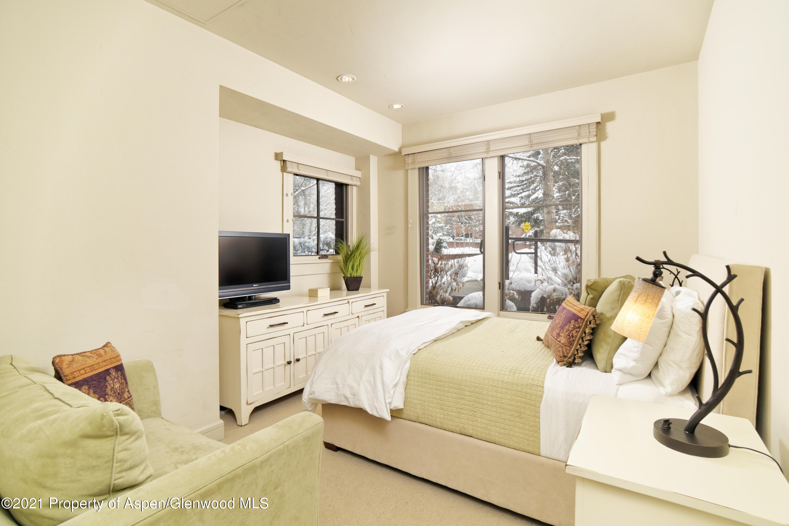 101 North Spring Street, Unit 102 Aspen, CO 81611 - Photo 9 of 21 101NSpringSt#102_HiRes_012320_07