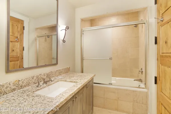$35,000 | 101 North Spring Street, Unit 102, Aspen, CO 81611
