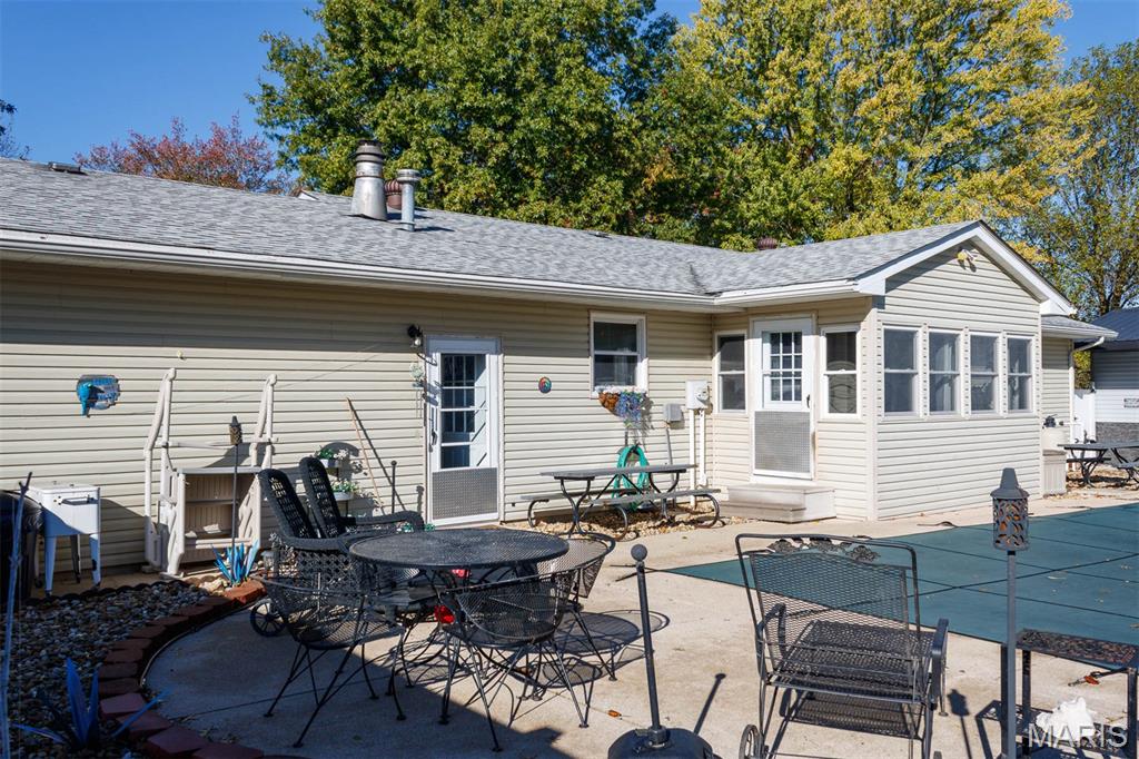 345 Valley View Carlyle, IL 62231 - Photo 30 of 54