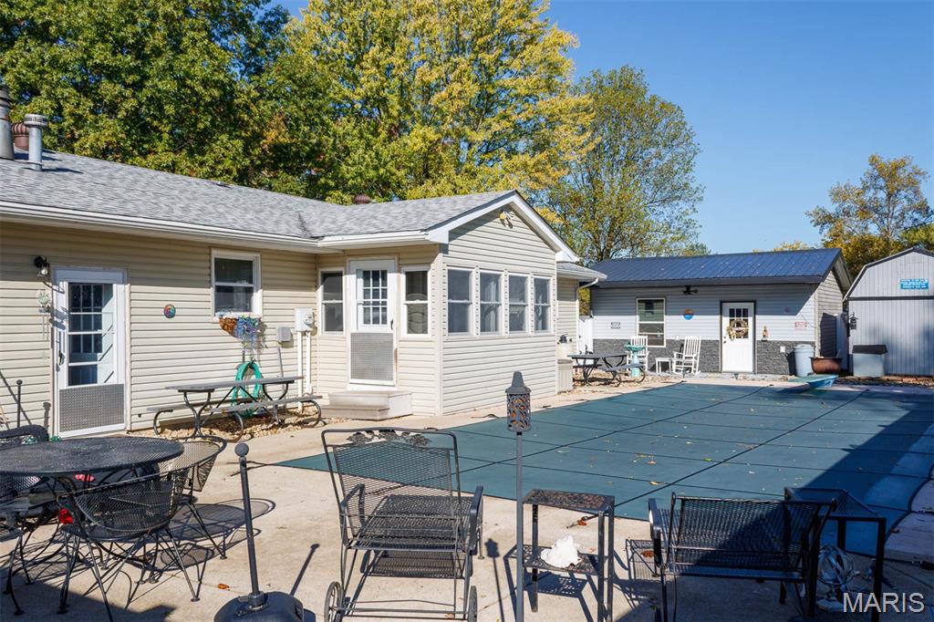 345 Valley View Carlyle, IL 62231 - Photo 31 of 54