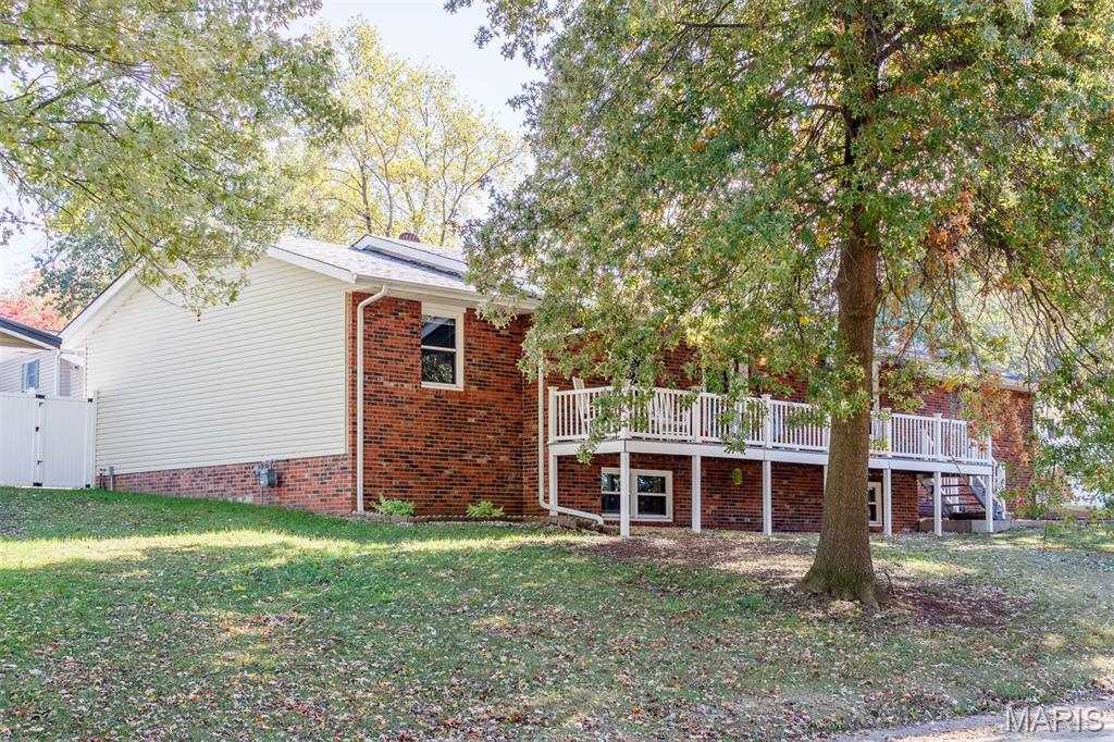 345 Valley View Carlyle, IL 62231 - Photo 35 of 54