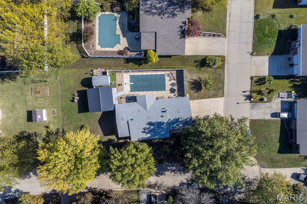 345 Valley View Carlyle, IL 62231 - Photo 38 of 54